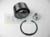 BRT Bearings BRT1120 Wheel Bearing Kit